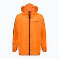 Lietaus striukė 3F UL Qingsuo 15D Z Orange