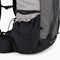 Turistinė kuprinė 3F UL Qidian 40+16L gray 6