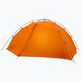 2 vietų stovyklavimo palapinė 3F UL GEAR Taiji 2P 15D Orange