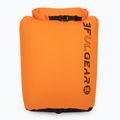 Vandeniui atsparus maišas 3F UL Exhaustible Dry Bag 24l Orange