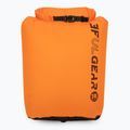Vandeniui atsparus maišas 3F UL Square-Bottom Dry Bag 24l Orange