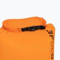 Vandeniui atsparus maišas 3F UL Square-Bottom Dry Bag 24l Orange 4