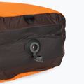 Vandeniui atsparus maišas 3F UL Square-Bottom Dry Bag 24l Orange 5