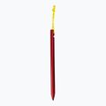 Palapinė segtukai 3F UL Diamond Alu Red 2