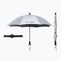 Turistinis skėtis 3F UL Trekking Umbrella Silver