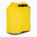 Vandeniui atsparus maišas 3F UL Square-Bottom Dry Bag 12l Yellow 2