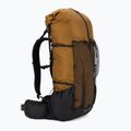 Turistinė kuprinė 3F UL Qidian 40+16L Khaki 2