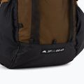 Turistinė kuprinė 3F UL Qidian 40+16L Khaki 5