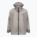 Lietaus striukė 3F UL Qingsuo 15D Z Grey