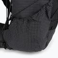Turistinė kuprinė 3F UL Tianshan 35l Black 7