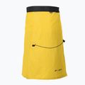 Žygio sijonas Spódnica 3F UL Rain skirt Yellow