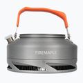 Turistinių indų rinkinys Fire-Maple Feast Heat Exchanger Cookware stainless steel 2