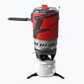 Turistinė viryklė Fire-Maple FMS-X5 Polaris Cooking System + Puodas red 2