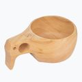 Puodelis Fire-Maple Ancest Bushcraft 300 ml rubber wood 2