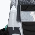 Vyriška apsauginė liemenė Aztron N-SV 3.0 Nylon puzzle grey/mint 5