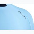 Vyriški plaukimo marškinėliai ilgomis rankovėmis Aztron Surfing Hooded Rashguard 3