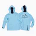 Vyriški plaukimo marškinėliai ilgomis rankovėmis Aztron Surfing Hooded Rashguard 7