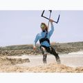 Vyriški plaukimo marškinėliai ilgomis rankovėmis Aztron Surfing Hooded Rashguard 9