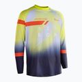 Vyriška maudymosi apranga su ilgomis rankovėmis Aztron Spirit Jersey