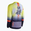 Vyriška maudymosi apranga su ilgomis rankovėmis Aztron Spirit Jersey 2