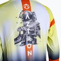 Vyriška maudymosi apranga su ilgomis rankovėmis Aztron Spirit Jersey 7