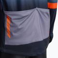 Vyriška maudymosi apranga su ilgomis rankovėmis Aztron Spirit Jersey 8