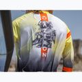 Vyriška maudymosi apranga su ilgomis rankovėmis Aztron Spirit Jersey 12