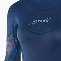 Moteriškas plaukimo kostiumas Aztron Aurora Fullsuit 3/2 mm 3