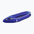 Pripučiama vienvietė baidarė Aquatone Bee Inflatable Pack Raft 7'3" 221 cm 4
