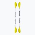 Pripučiama vienvietė baidarė Aquatone Bee Inflatable Pack Raft 7'3" 221 cm 5
