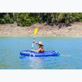 Pripučiama vienvietė baidarė Aquatone Bee Inflatable Pack Raft 7'3" 221 cm 12
