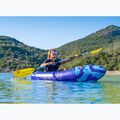 Pripučiama vienvietė baidarė Aquatone Bee Inflatable Pack Raft 7'3" 221 cm 13