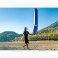 Pripučiama vienvietė baidarė Aquatone Bee Inflatable Pack Raft 7'3" 221 cm 14