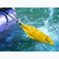 Pripučiama vienvietė baidarė Aquatone Bee Inflatable Pack Raft 7'3" 221 cm 15