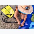 Pripučiama vienvietė baidarė Aquatone Bee Inflatable Pack Raft 7'3" 221 cm 19