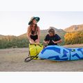 Pripučiama vienvietė baidarė Aquatone Bee Inflatable Pack Raft 7'3" 221 cm 22