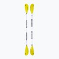 Pripučiama dvivietė baidarė Aquatone Bee Inflatable Pack Raft 11'8" 356 cm 5
