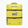 Pripučiama dvivietė baidarė Aquatone Bee Inflatable Pack Raft 11'8" 356 cm 10