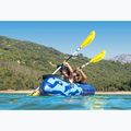 Pripučiama dvivietė baidarė Aquatone Bee Inflatable Pack Raft 11'8" 356 cm 13