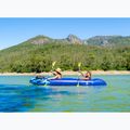 Pripučiama dvivietė baidarė Aquatone Bee Inflatable Pack Raft 11'8" 356 cm 14