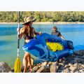 Pripučiama dvivietė baidarė Aquatone Bee Inflatable Pack Raft 11'8" 356 cm 15