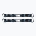 Diržas Aztron Paddle Board Connection Straps 2 pcs. black