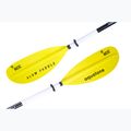 Irklas kajakui 4-częściowe Aquatone Bee Compact Kayak 3