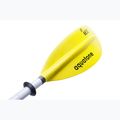 Irklas kajakui 4-częściowe Aquatone Bee Compact Kayak 4