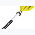 Irklas kajakui 4-częściowe Aquatone Bee Compact Kayak 5
