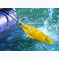 Irklas kajakui 4-częściowe Aquatone Bee Compact Kayak 11