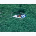 Irklentė SUP Aztron Super Nova 3.0 Compact/Touring 11'0" 21