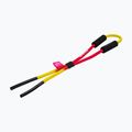 Dirželis akiniams Aztron Tropical Glow tropical yellow/pink