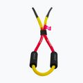 Dirželis akiniams Aztron Tropical Glow tropical yellow/pink 2
