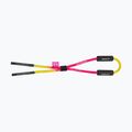Dirželis akiniams Aztron Tropical Glow tropical yellow/pink 3